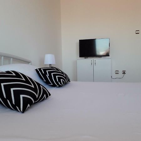 Apartman Dunja Ns 2 Novi Sad Exterior photo