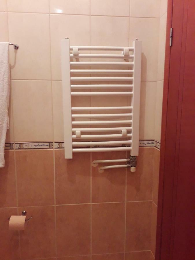 Apartman Dunja Ns 2 Novi Sad Exterior photo